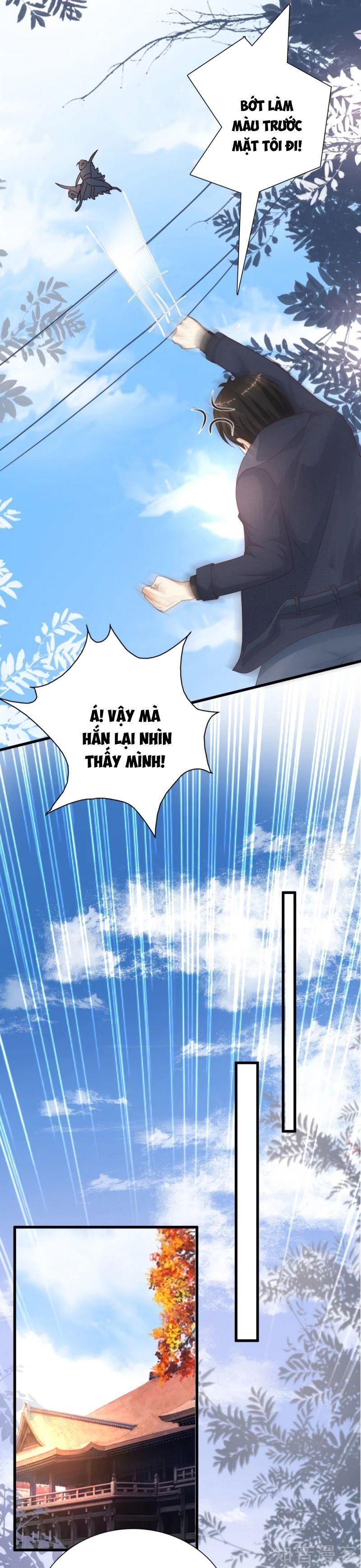 đọc truyện Tối Cường Vận Đào Hoa Chương 191 ảnh 18 tại Thiên Thai Truyện