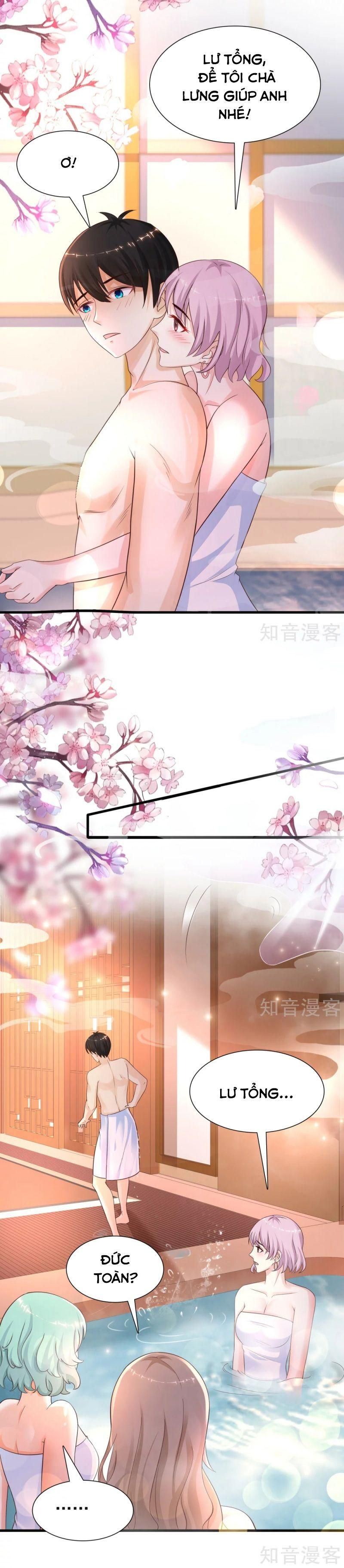 đọc truyện Tối Cường Vận Đào Hoa Chương 191 ảnh 4 tại Thiên Thai Truyện