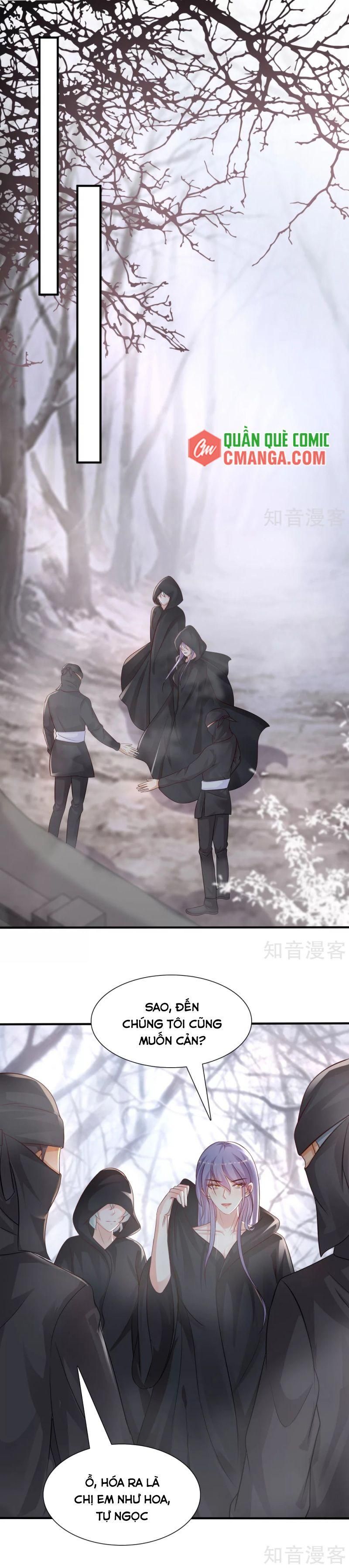 đọc truyện Tối Cường Vận Đào Hoa Chương 192 ảnh 3 tại Thiên Thai Truyện