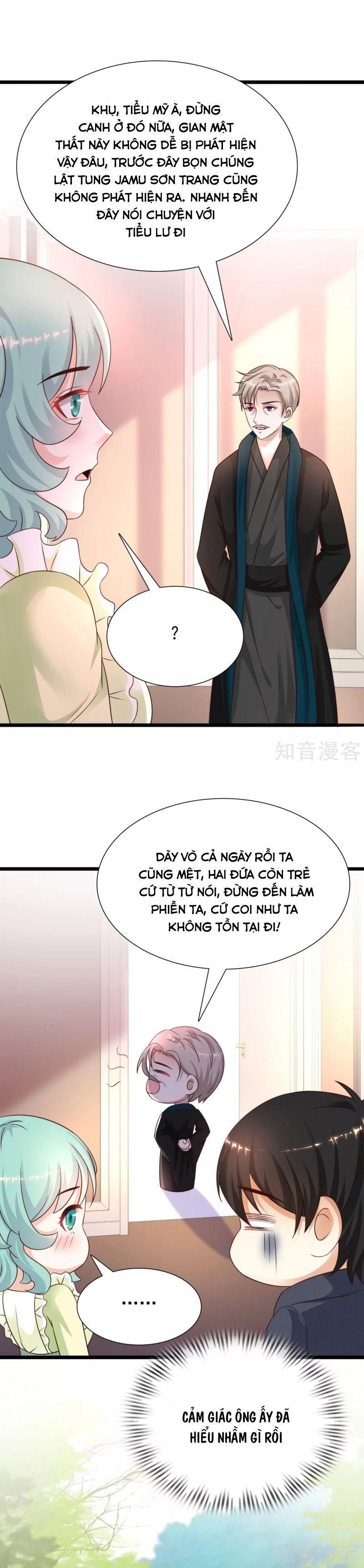 đọc truyện Tối Cường Vận Đào Hoa Chương 192 ảnh 12 tại Thiên Thai Truyện