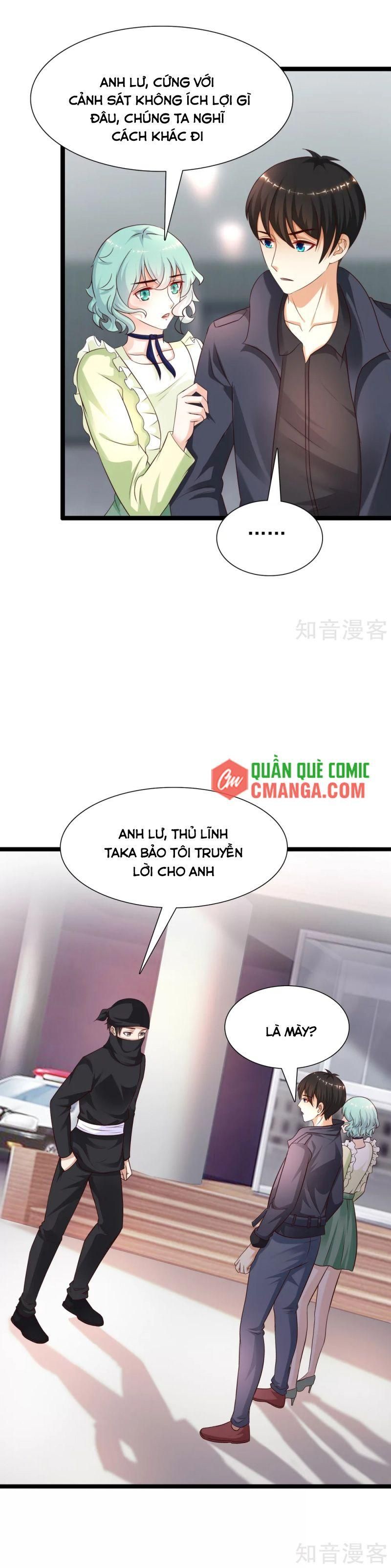 đọc truyện Tối Cường Vận Đào Hoa Chương 192 ảnh 16 tại Thiên Thai Truyện