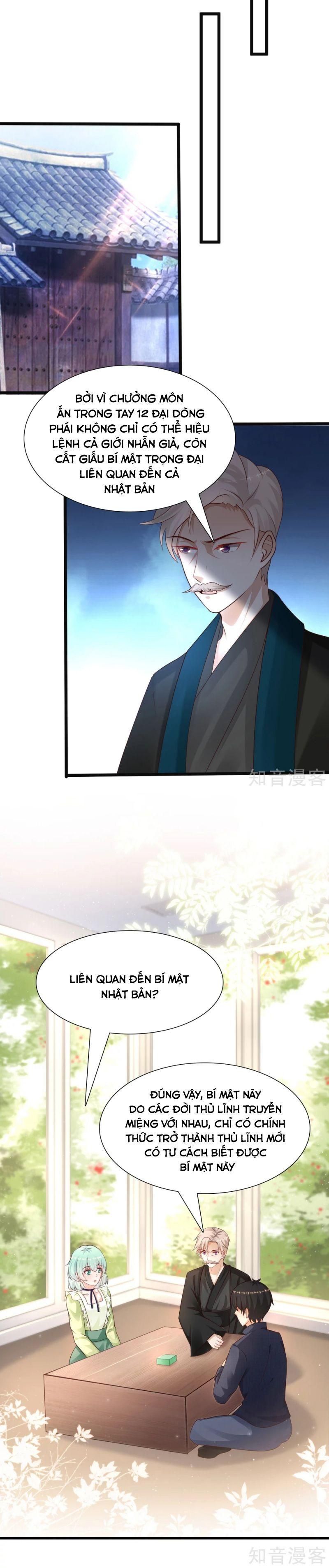 đọc truyện Tối Cường Vận Đào Hoa Chương 192 ảnh 19 tại Thiên Thai Truyện