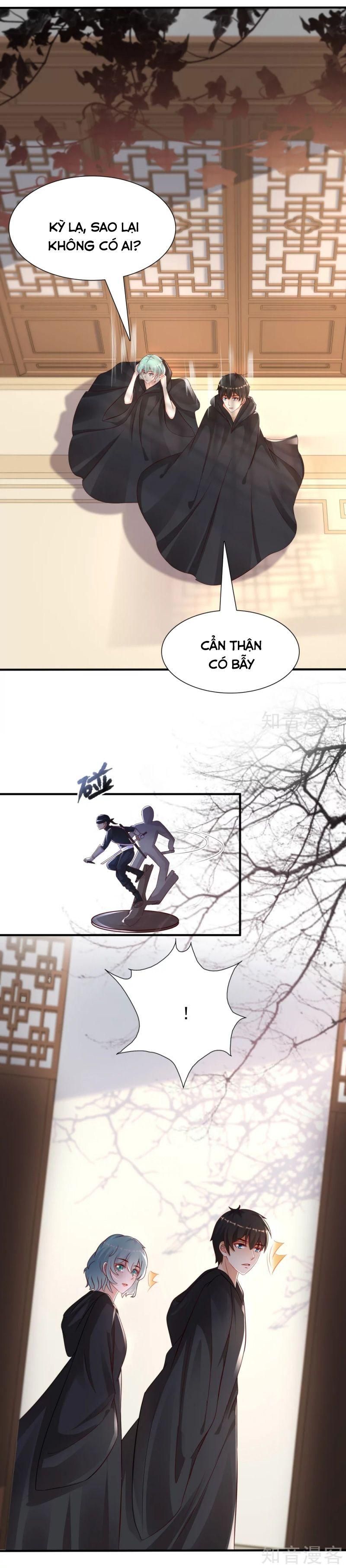 đọc truyện Tối Cường Vận Đào Hoa Chương 192 ảnh 4 tại Thiên Thai Truyện