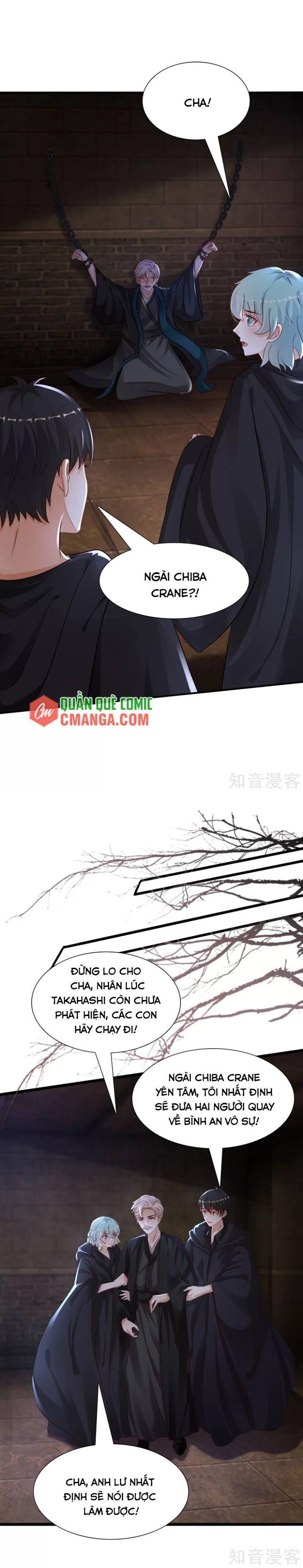 đọc truyện Tối Cường Vận Đào Hoa Chương 192 ảnh 5 tại Thiên Thai Truyện