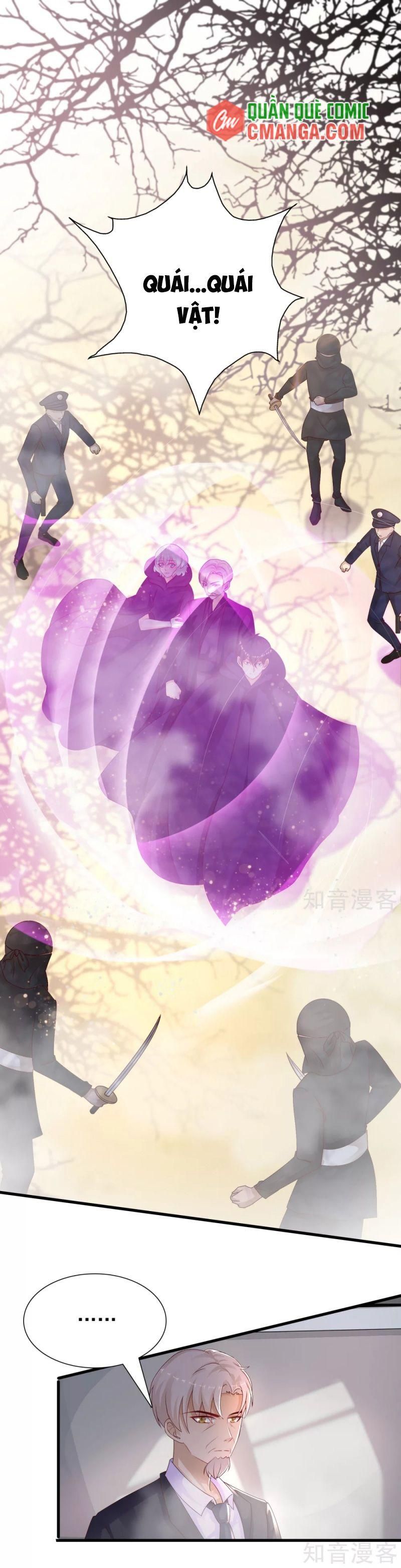 đọc truyện Tối Cường Vận Đào Hoa Chương 192 ảnh 9 tại Thiên Thai Truyện