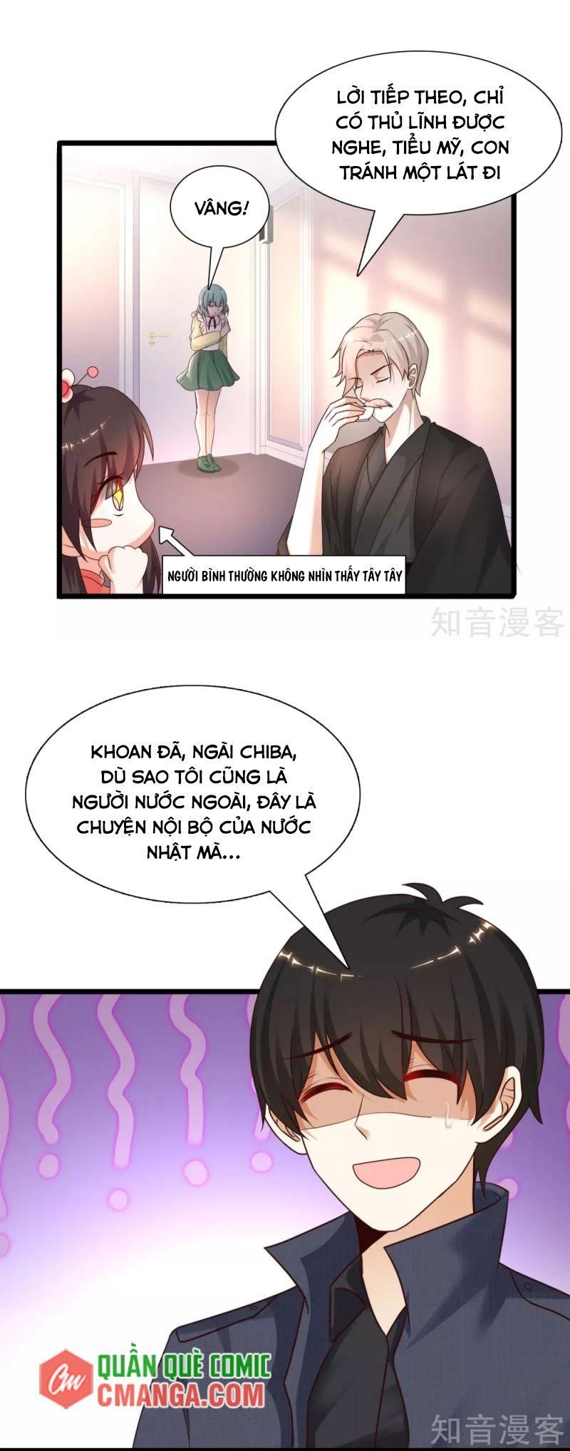 đọc truyện Tối Cường Vận Đào Hoa Chương 193 ảnh 3 tại Thiên Thai Truyện