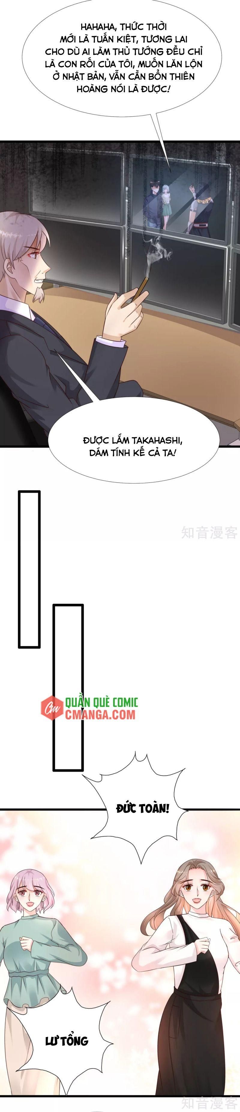 đọc truyện Tối Cường Vận Đào Hoa Chương 193 ảnh 12 tại Thiên Thai Truyện