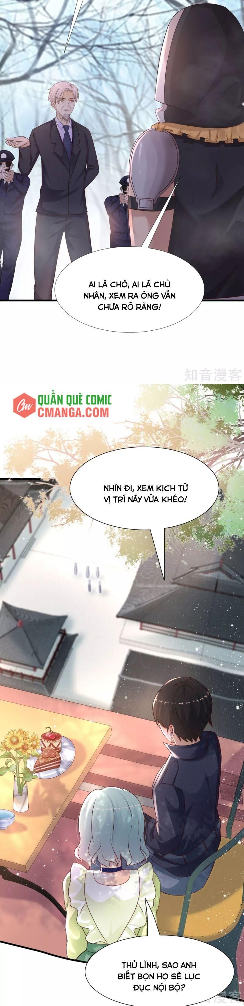 đọc truyện Tối Cường Vận Đào Hoa Chương 193 ảnh 16 tại Thiên Thai Truyện