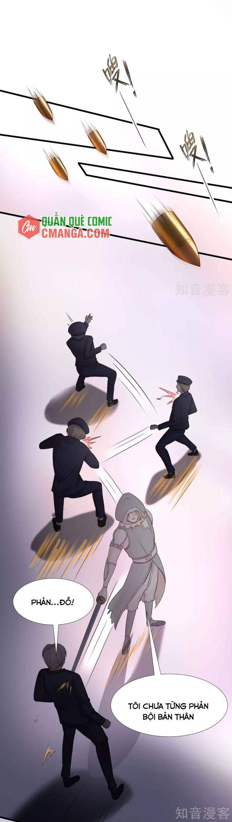 đọc truyện Tối Cường Vận Đào Hoa Chương 193 ảnh 19 tại Thiên Thai Truyện