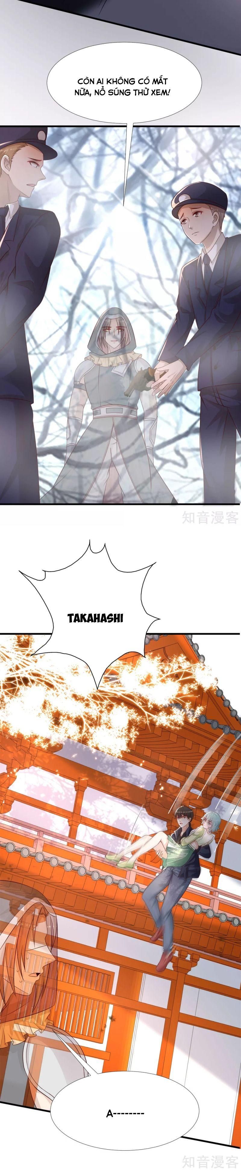 đọc truyện Tối Cường Vận Đào Hoa Chương 193 ảnh 20 tại Thiên Thai Truyện