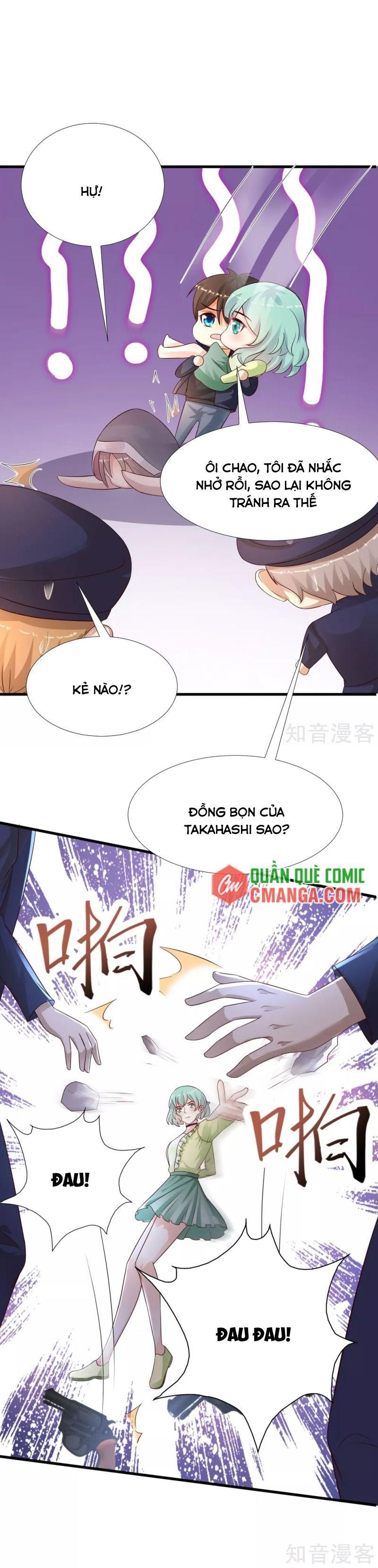 đọc truyện Tối Cường Vận Đào Hoa Chương 193 ảnh 21 tại Thiên Thai Truyện