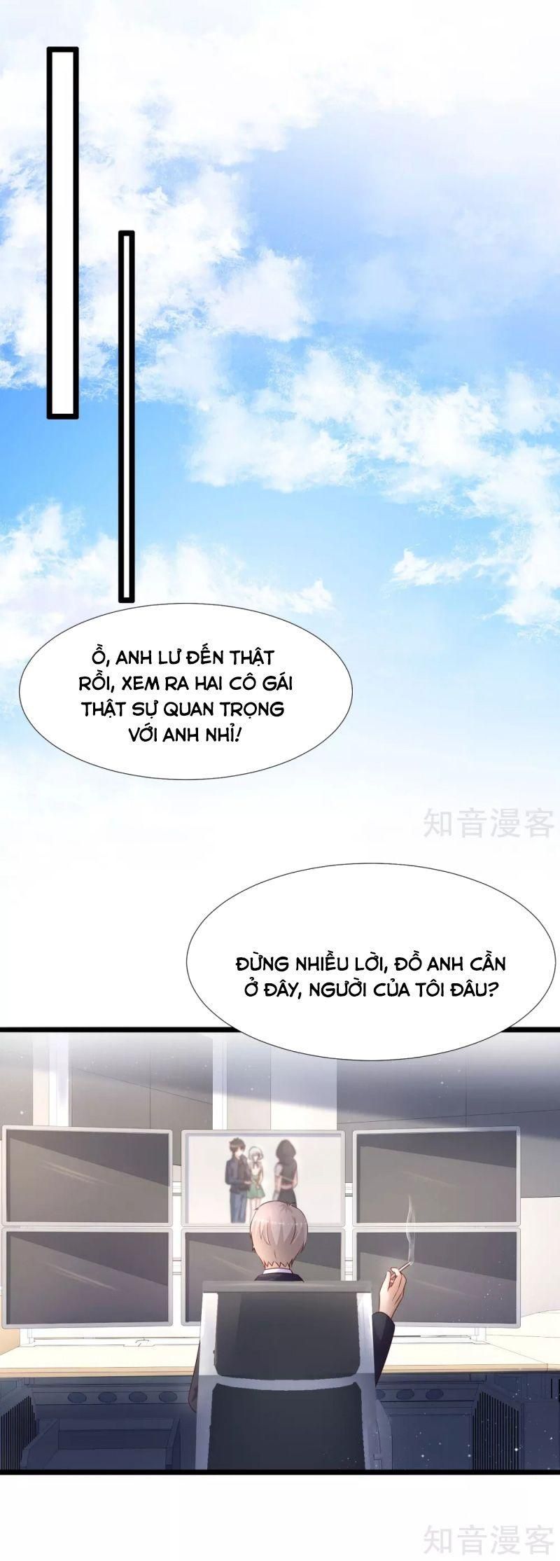 đọc truyện Tối Cường Vận Đào Hoa Chương 193 ảnh 8 tại Thiên Thai Truyện