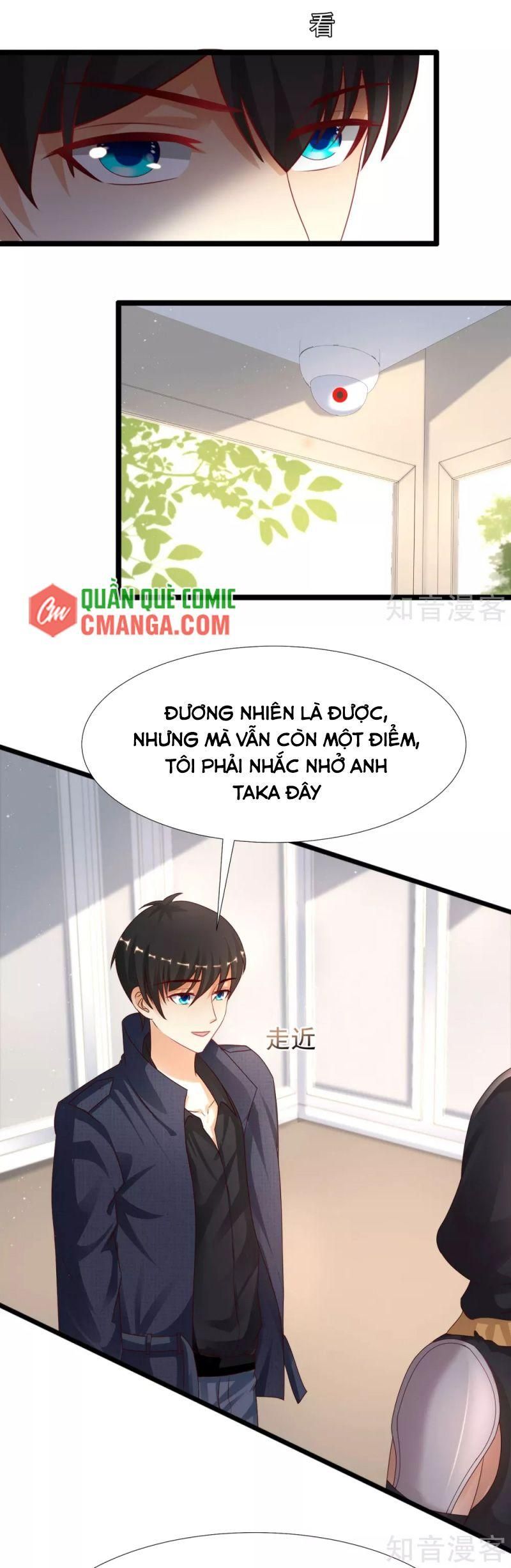 đọc truyện Tối Cường Vận Đào Hoa Chương 193 ảnh 10 tại Thiên Thai Truyện