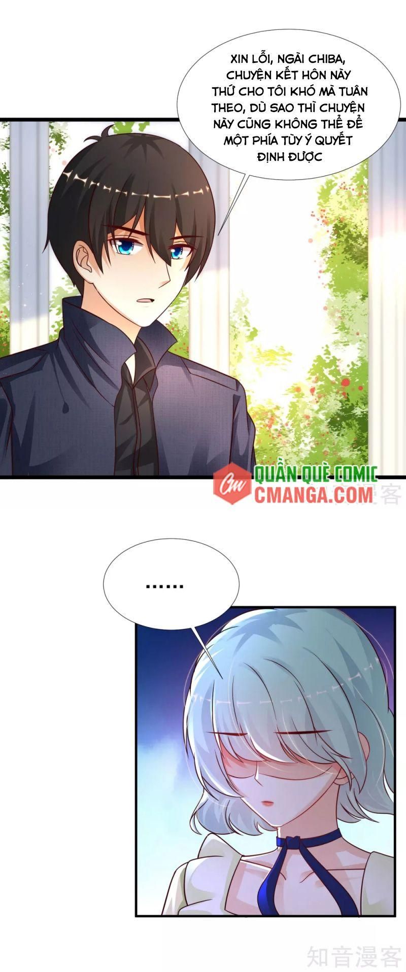 đọc truyện Tối Cường Vận Đào Hoa Chương 194 ảnh 3 tại Thiên Thai Truyện