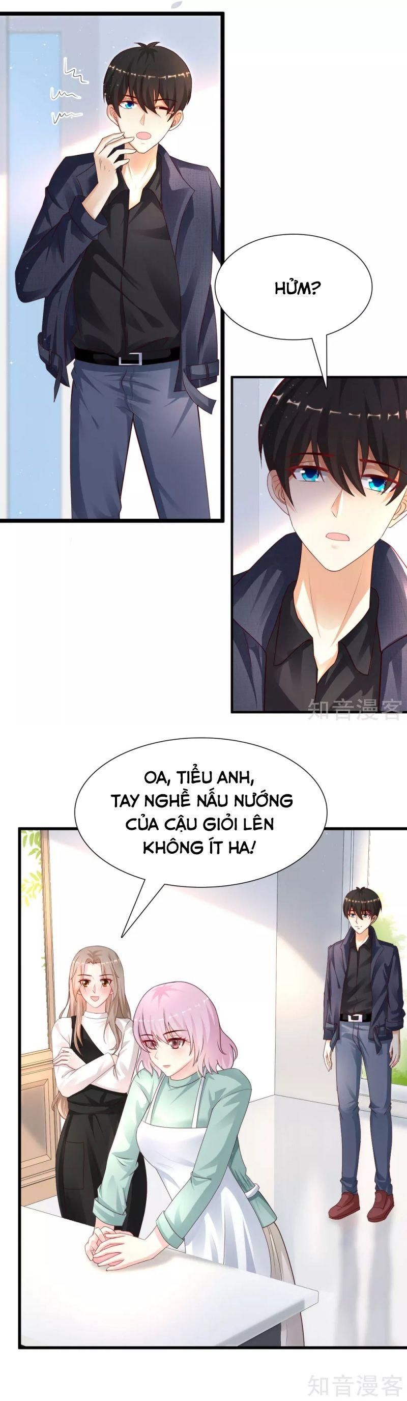 đọc truyện Tối Cường Vận Đào Hoa Chương 194 ảnh 14 tại Thiên Thai Truyện