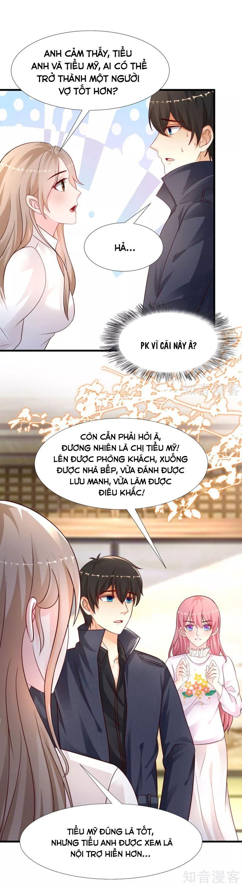 đọc truyện Tối Cường Vận Đào Hoa Chương 194 ảnh 20 tại Thiên Thai Truyện