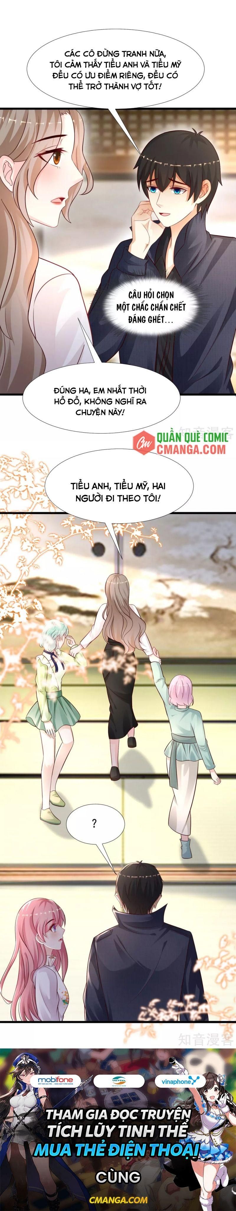 đọc truyện Tối Cường Vận Đào Hoa Chương 194 ảnh 21 tại Thiên Thai Truyện