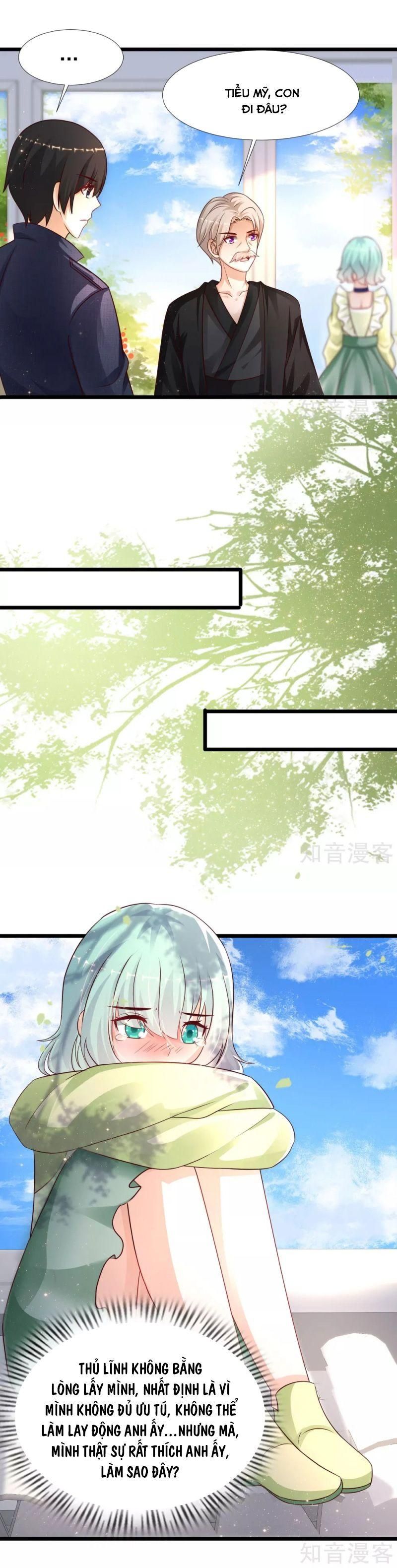 đọc truyện Tối Cường Vận Đào Hoa Chương 194 ảnh 4 tại Thiên Thai Truyện