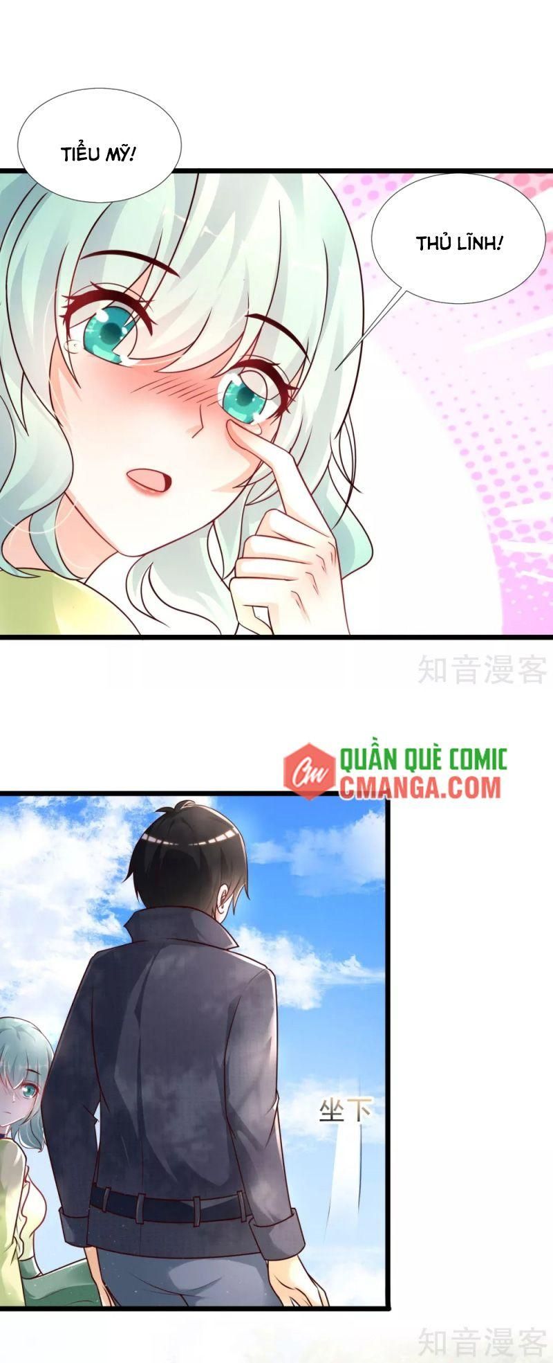 đọc truyện Tối Cường Vận Đào Hoa Chương 194 ảnh 5 tại Thiên Thai Truyện