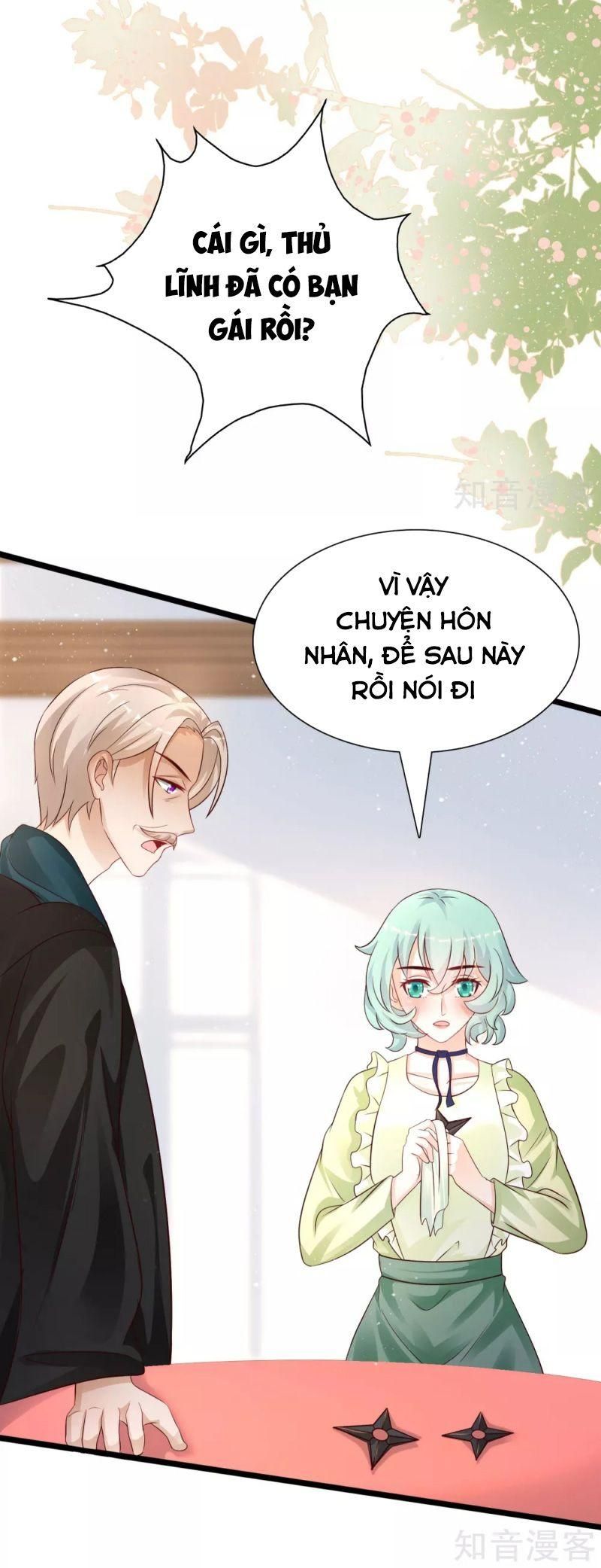 đọc truyện Tối Cường Vận Đào Hoa Chương 194 ảnh 8 tại Thiên Thai Truyện