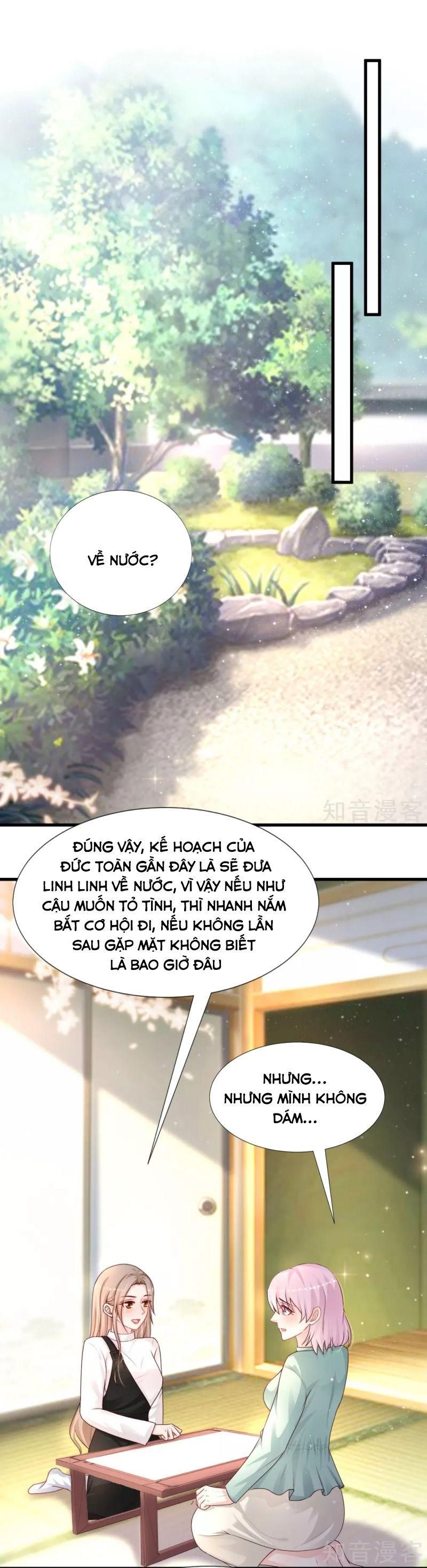 đọc truyện Tối Cường Vận Đào Hoa Chương 194 ảnh 10 tại Thiên Thai Truyện