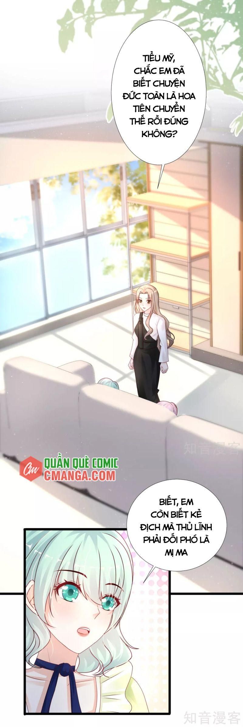 đọc truyện Tối Cường Vận Đào Hoa Chương 195 ảnh 3 tại Thiên Thai Truyện