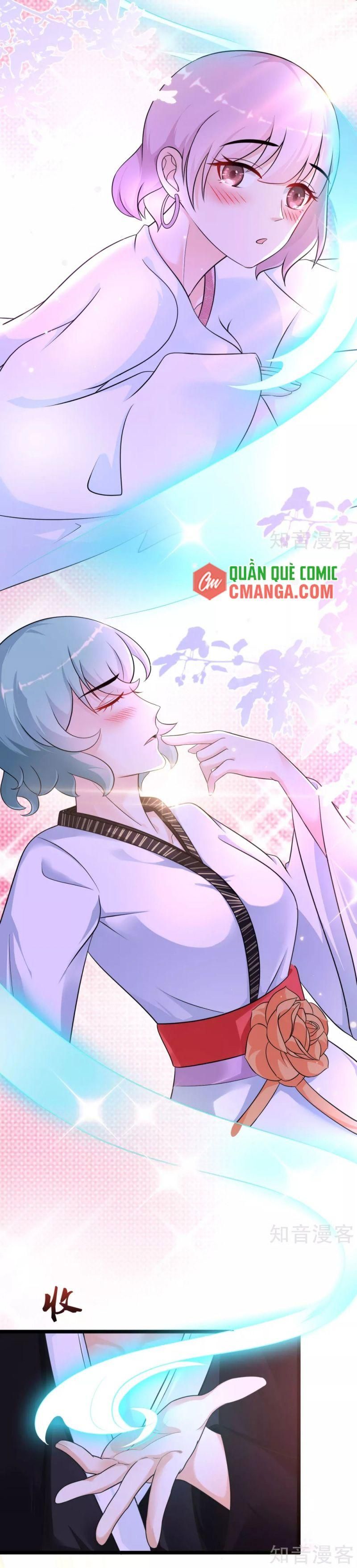 đọc truyện Tối Cường Vận Đào Hoa Chương 195 ảnh 13 tại Thiên Thai Truyện