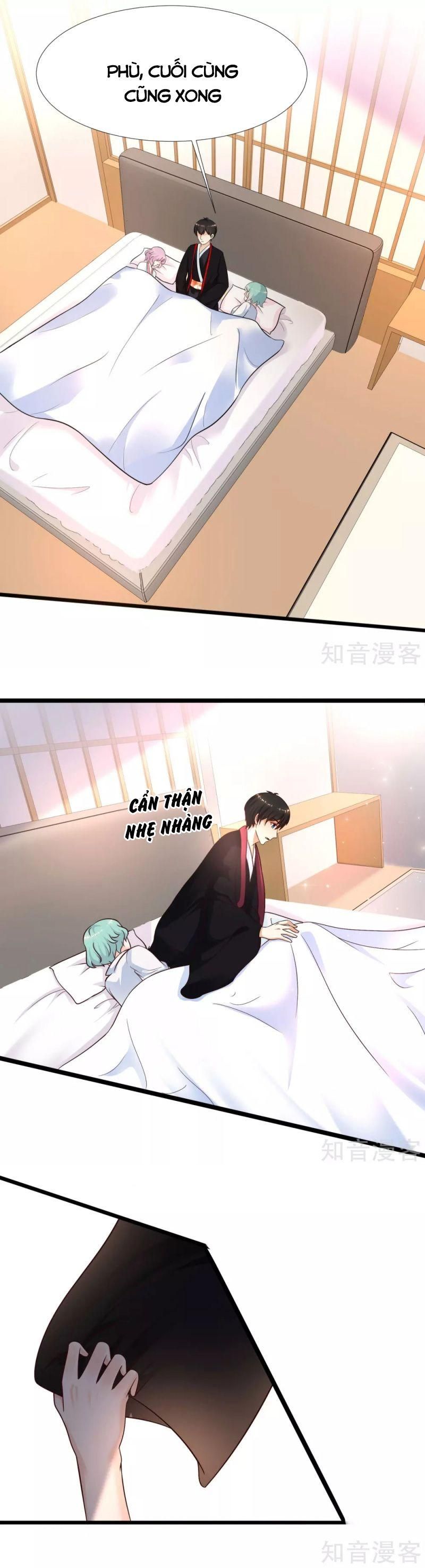 đọc truyện Tối Cường Vận Đào Hoa Chương 195 ảnh 14 tại Thiên Thai Truyện