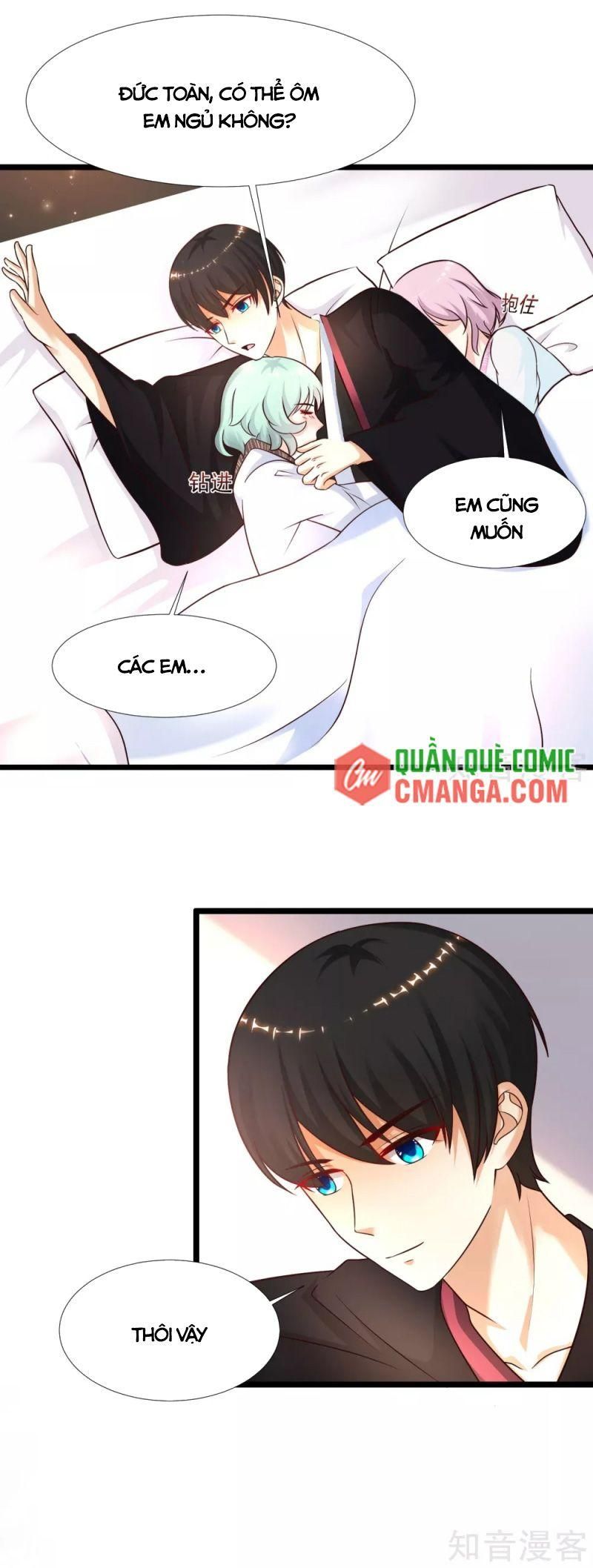 đọc truyện Tối Cường Vận Đào Hoa Chương 195 ảnh 15 tại Thiên Thai Truyện