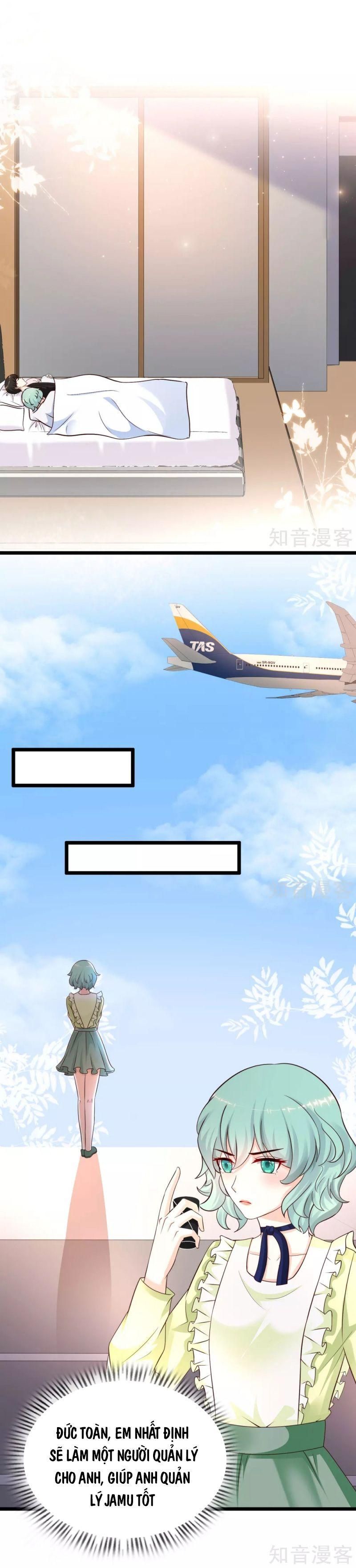 đọc truyện Tối Cường Vận Đào Hoa Chương 195 ảnh 16 tại Thiên Thai Truyện