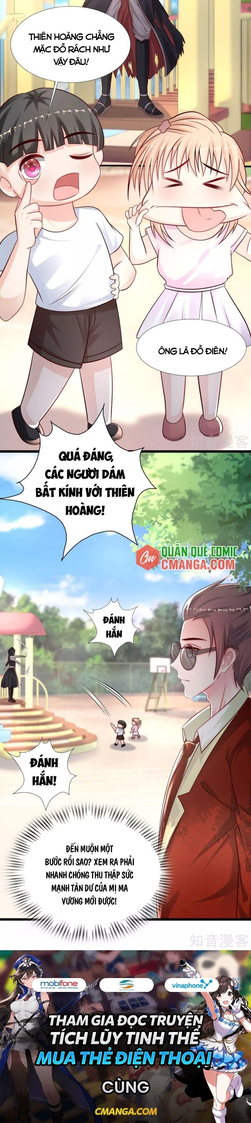 đọc truyện Tối Cường Vận Đào Hoa Chương 195 ảnh 18 tại Thiên Thai Truyện