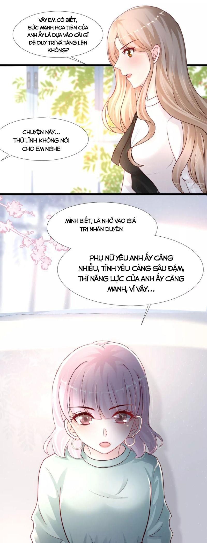 đọc truyện Tối Cường Vận Đào Hoa Chương 195 ảnh 4 tại Thiên Thai Truyện