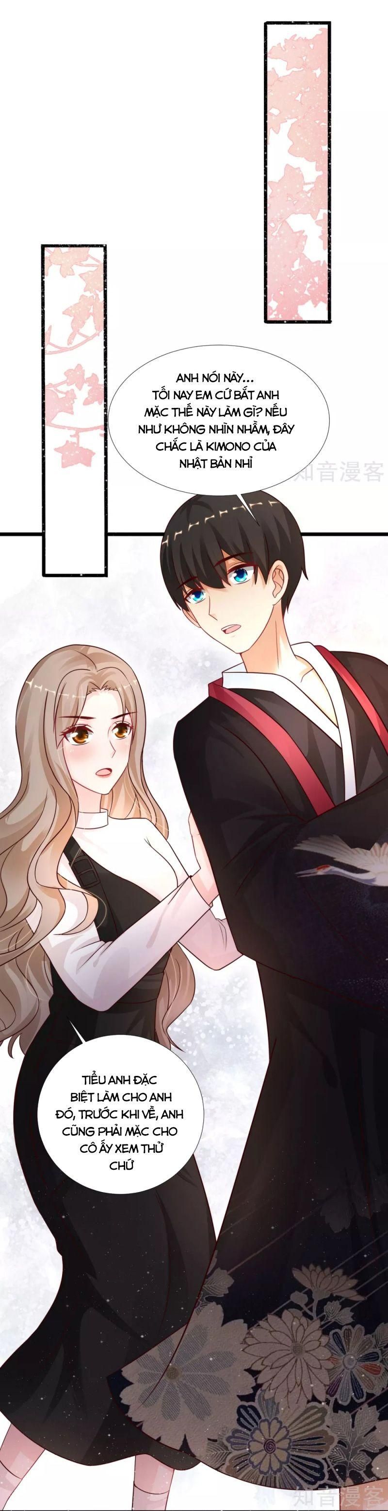 đọc truyện Tối Cường Vận Đào Hoa Chương 195 ảnh 6 tại Thiên Thai Truyện