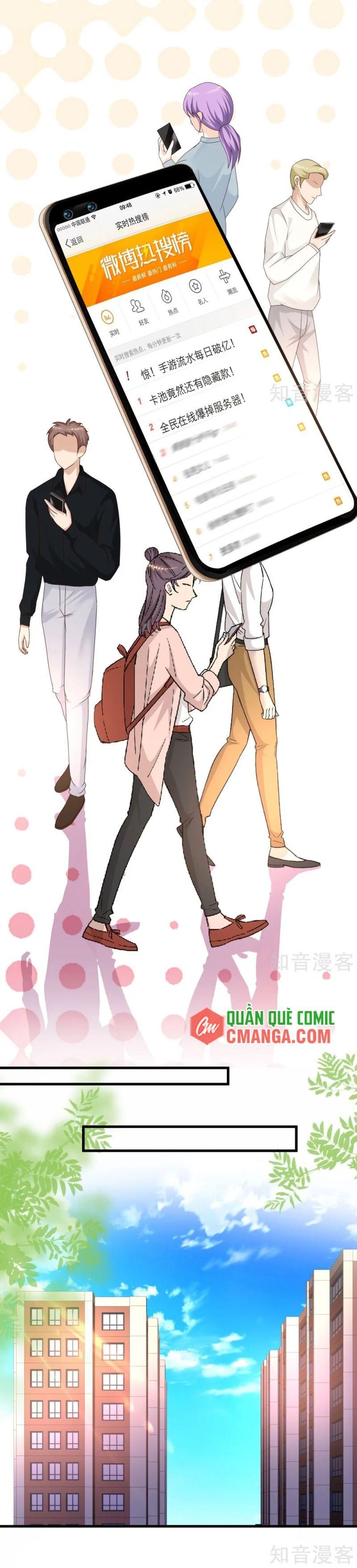 đọc truyện Tối Cường Vận Đào Hoa Chương 196 ảnh 3 tại Thiên Thai Truyện