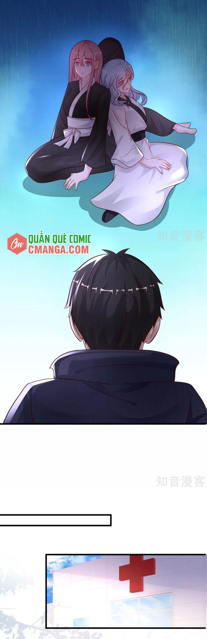 đọc truyện Tối Cường Vận Đào Hoa Chương 196 ảnh 12 tại Thiên Thai Truyện