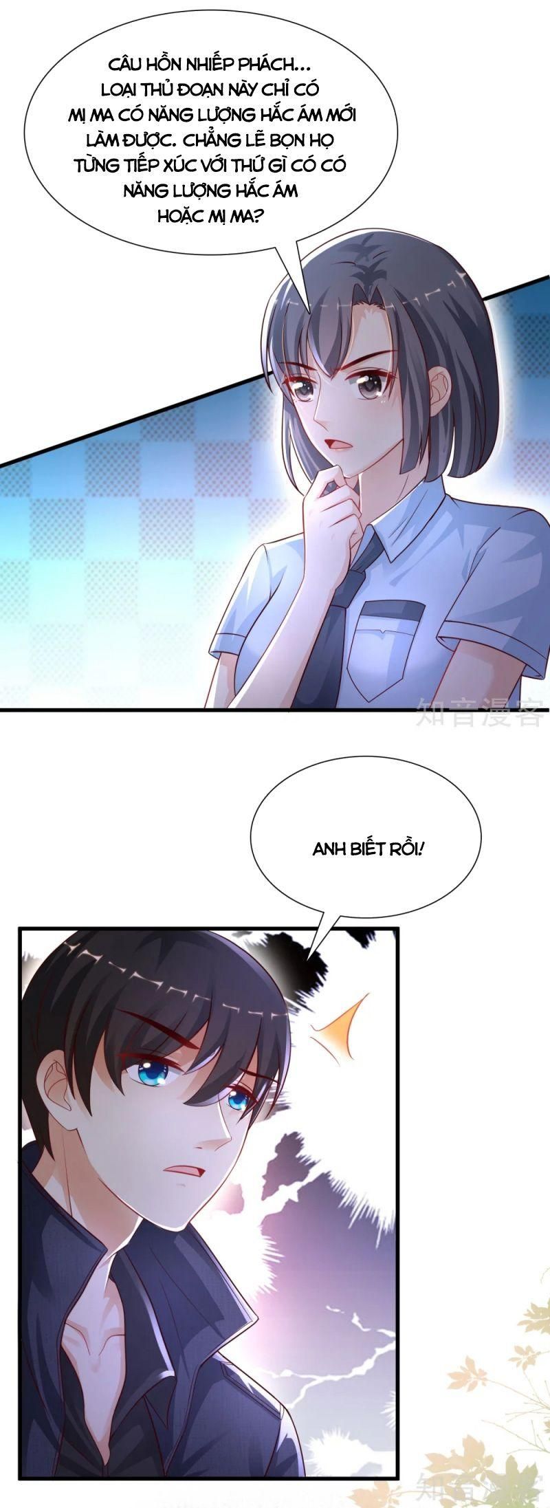 đọc truyện Tối Cường Vận Đào Hoa Chương 196 ảnh 14 tại Thiên Thai Truyện