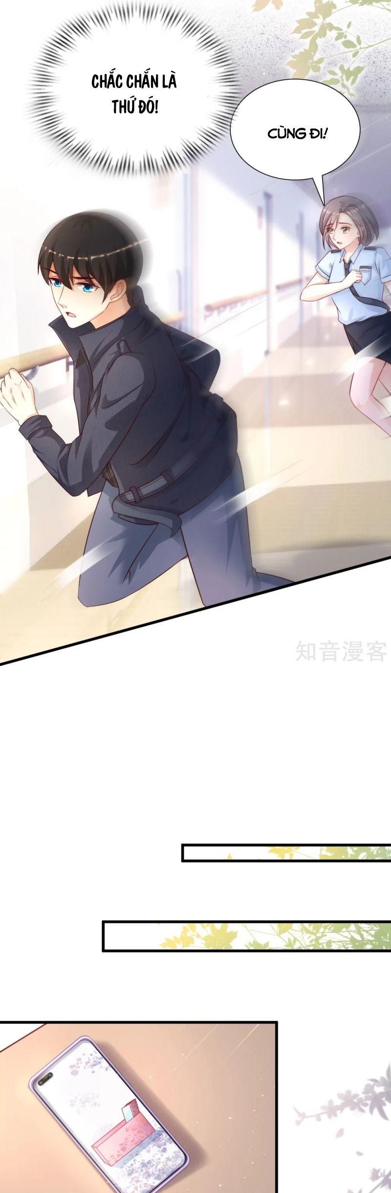 đọc truyện Tối Cường Vận Đào Hoa Chương 196 ảnh 15 tại Thiên Thai Truyện