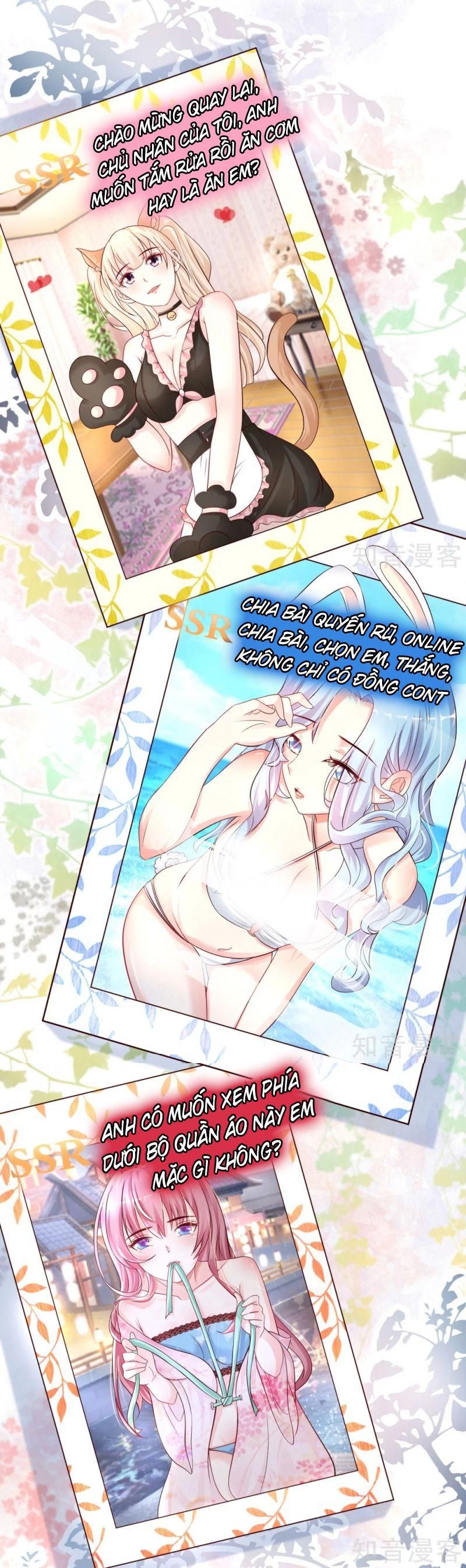 đọc truyện Tối Cường Vận Đào Hoa Chương 196 ảnh 17 tại Thiên Thai Truyện