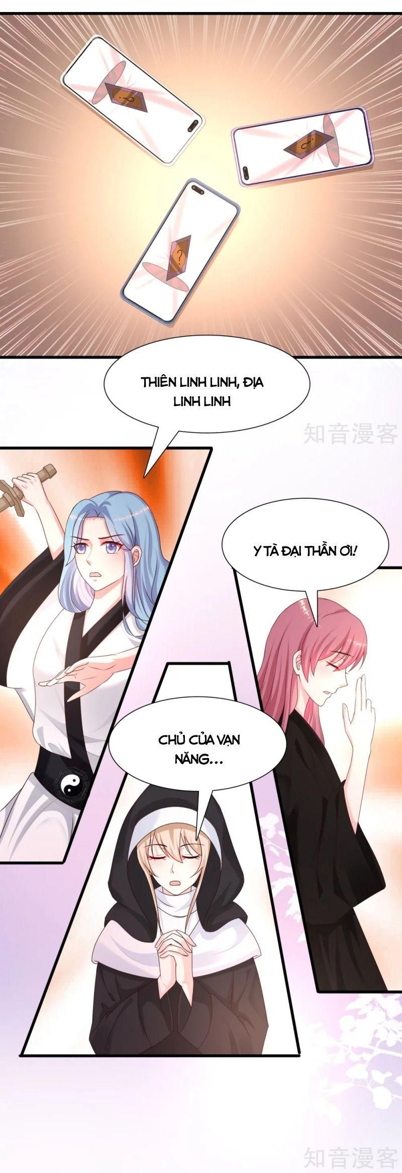 đọc truyện Tối Cường Vận Đào Hoa Chương 196 ảnh 4 tại Thiên Thai Truyện