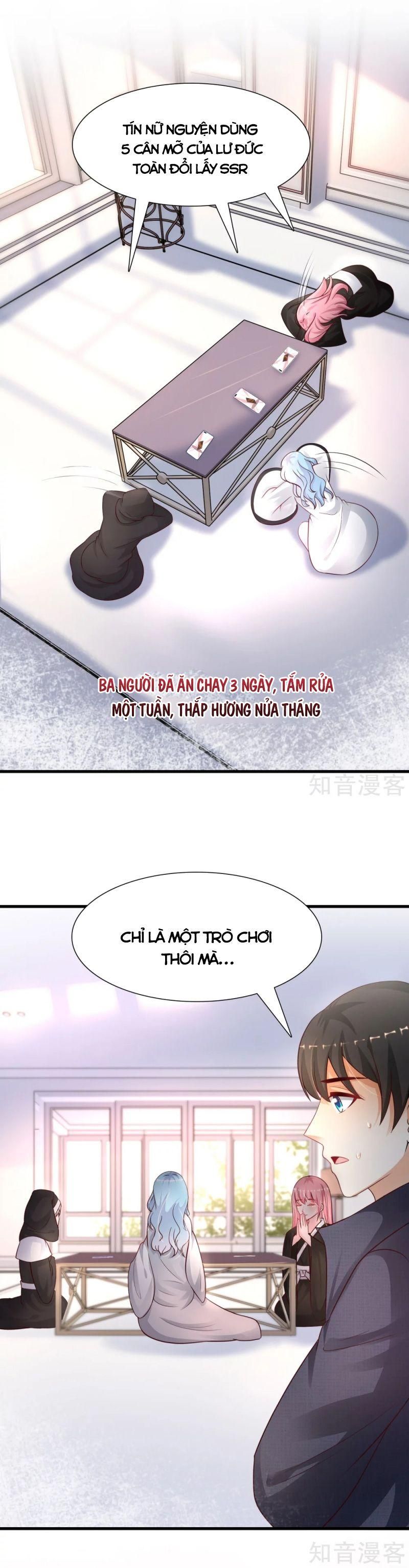 đọc truyện Tối Cường Vận Đào Hoa Chương 196 ảnh 5 tại Thiên Thai Truyện