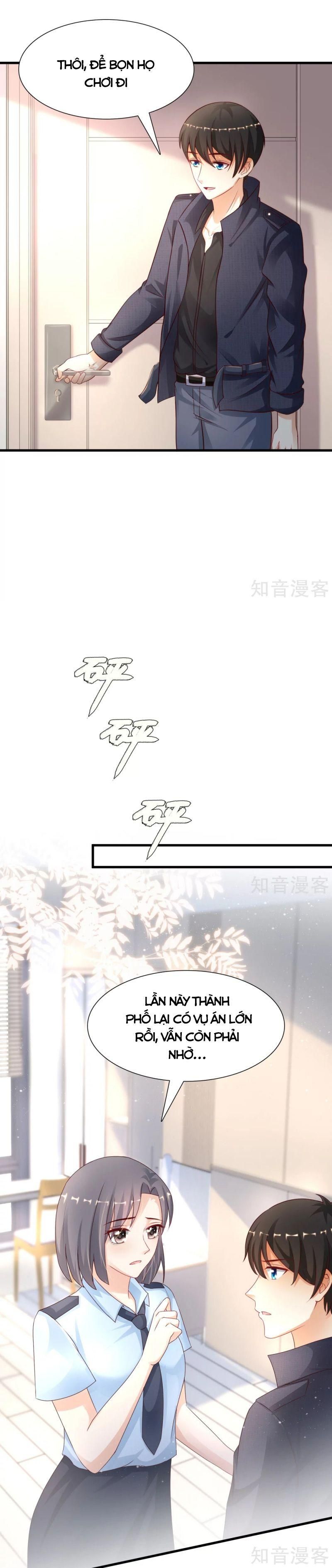 đọc truyện Tối Cường Vận Đào Hoa Chương 196 ảnh 7 tại Thiên Thai Truyện