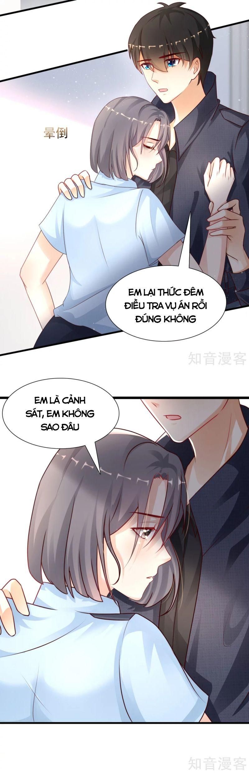 đọc truyện Tối Cường Vận Đào Hoa Chương 196 ảnh 8 tại Thiên Thai Truyện