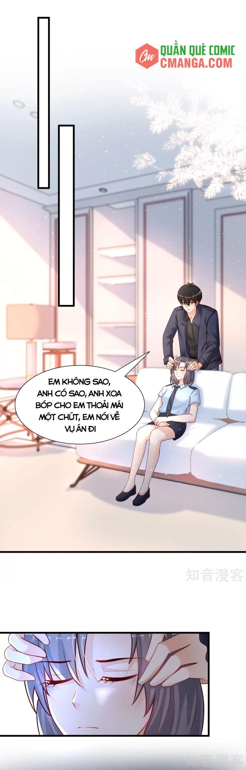 đọc truyện Tối Cường Vận Đào Hoa Chương 196 ảnh 9 tại Thiên Thai Truyện