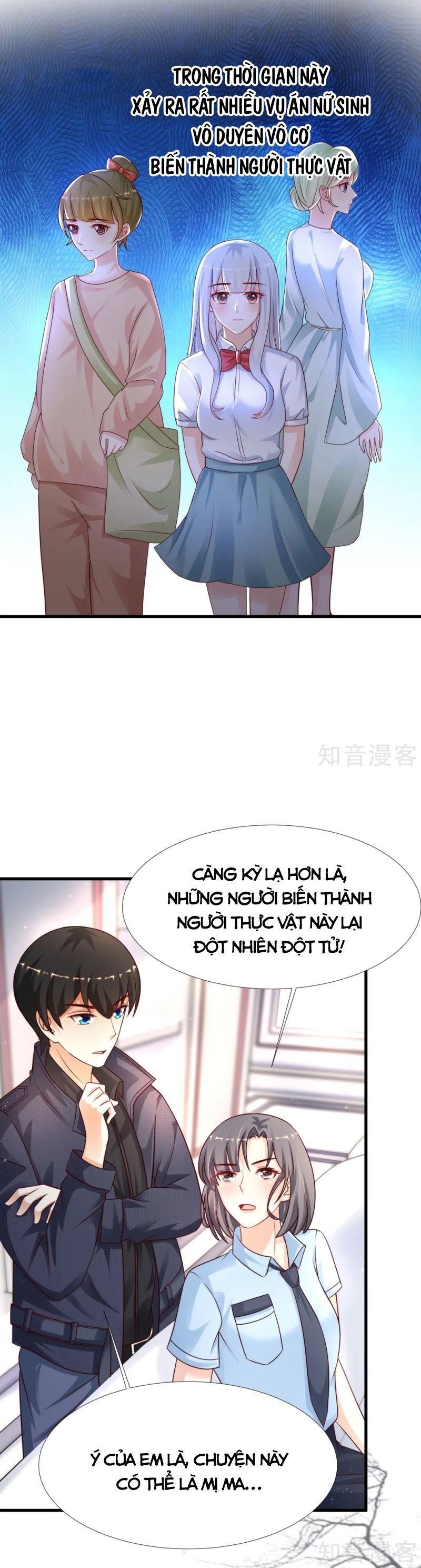 đọc truyện Tối Cường Vận Đào Hoa Chương 196 ảnh 10 tại Thiên Thai Truyện