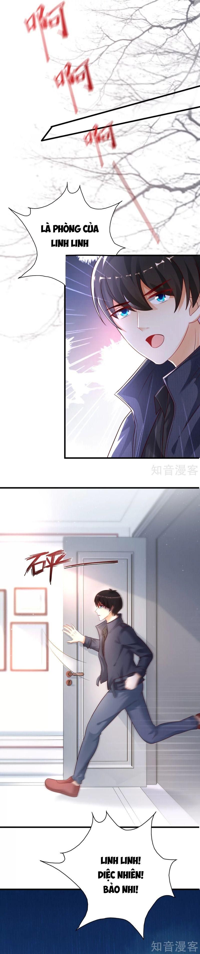 đọc truyện Tối Cường Vận Đào Hoa Chương 196 ảnh 11 tại Thiên Thai Truyện