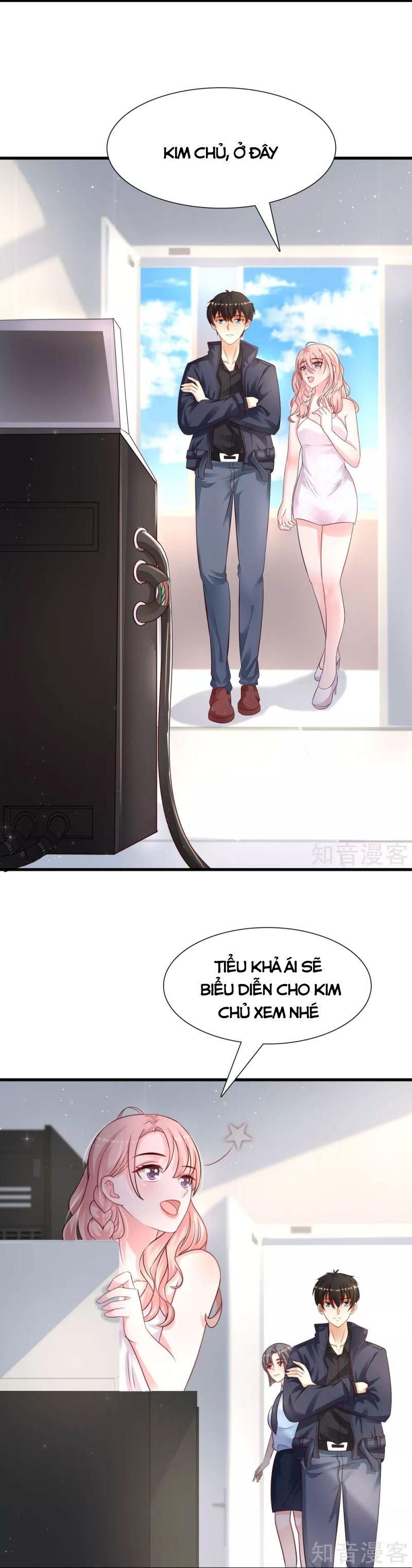 đọc truyện Tối Cường Vận Đào Hoa Chương 197 ảnh 12 tại Thiên Thai Truyện