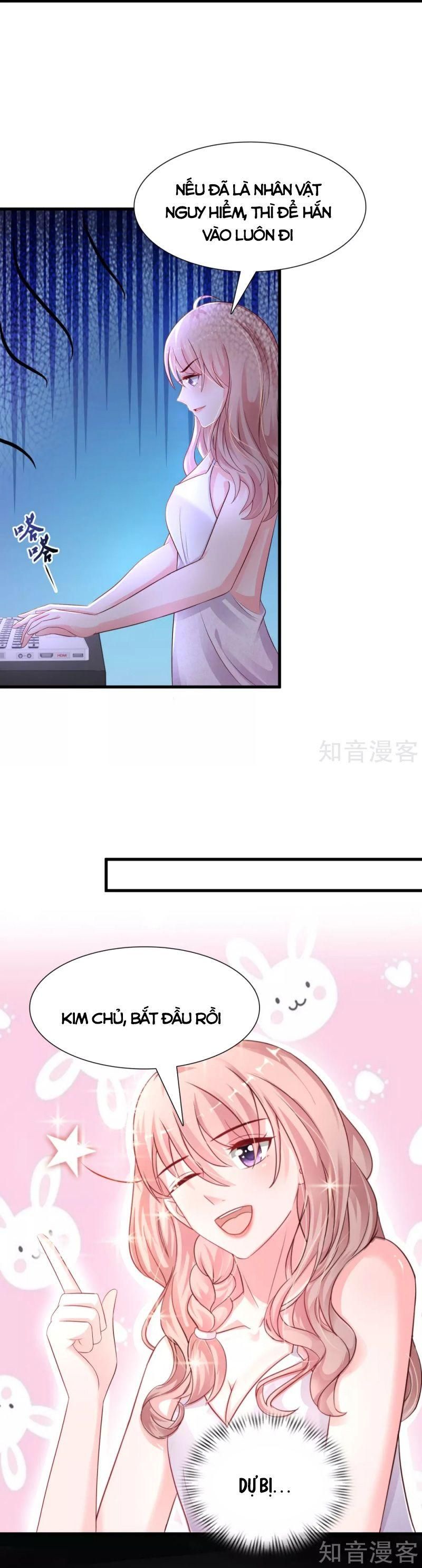 đọc truyện Tối Cường Vận Đào Hoa Chương 197 ảnh 13 tại Thiên Thai Truyện