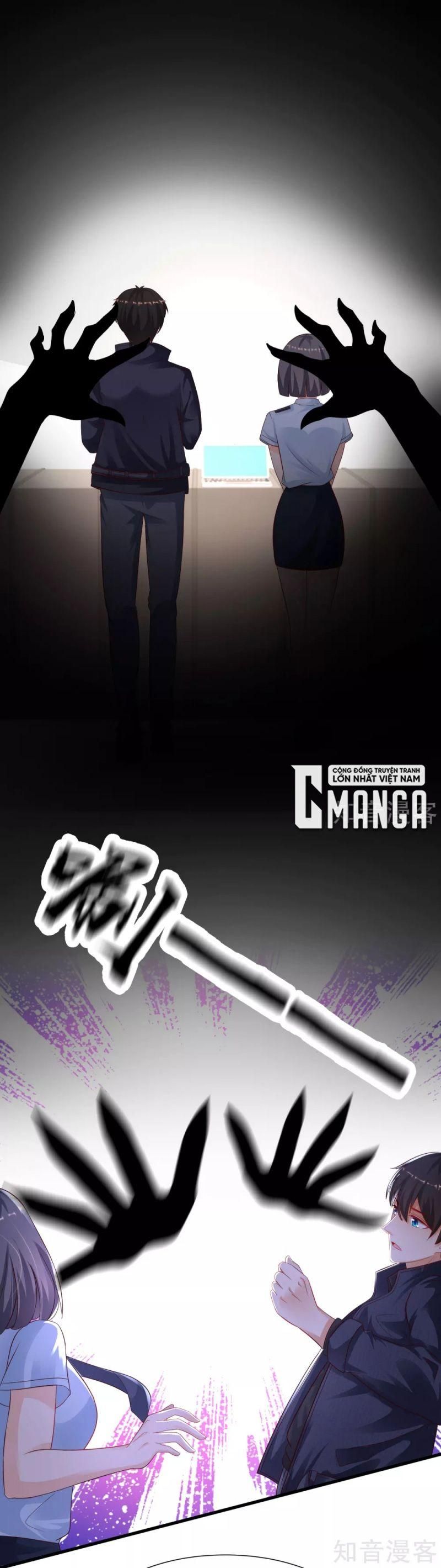 đọc truyện Tối Cường Vận Đào Hoa Chương 197 ảnh 14 tại Thiên Thai Truyện