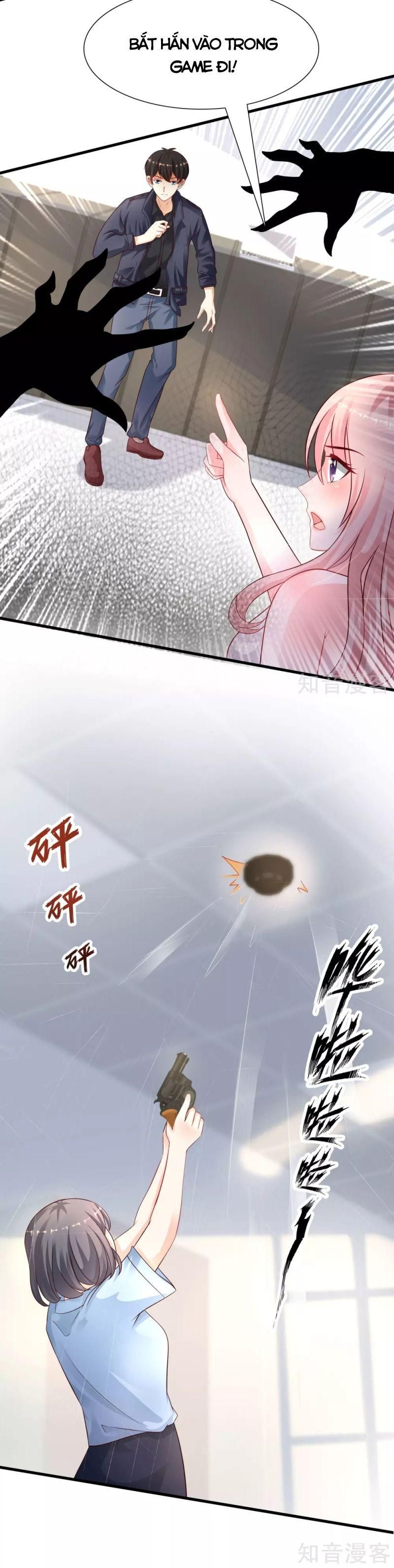 đọc truyện Tối Cường Vận Đào Hoa Chương 197 ảnh 15 tại Thiên Thai Truyện