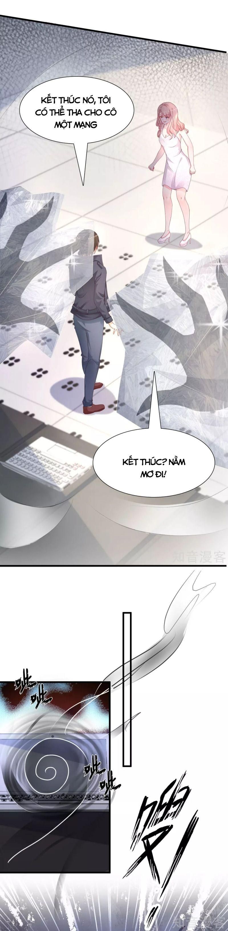 đọc truyện Tối Cường Vận Đào Hoa Chương 197 ảnh 16 tại Thiên Thai Truyện